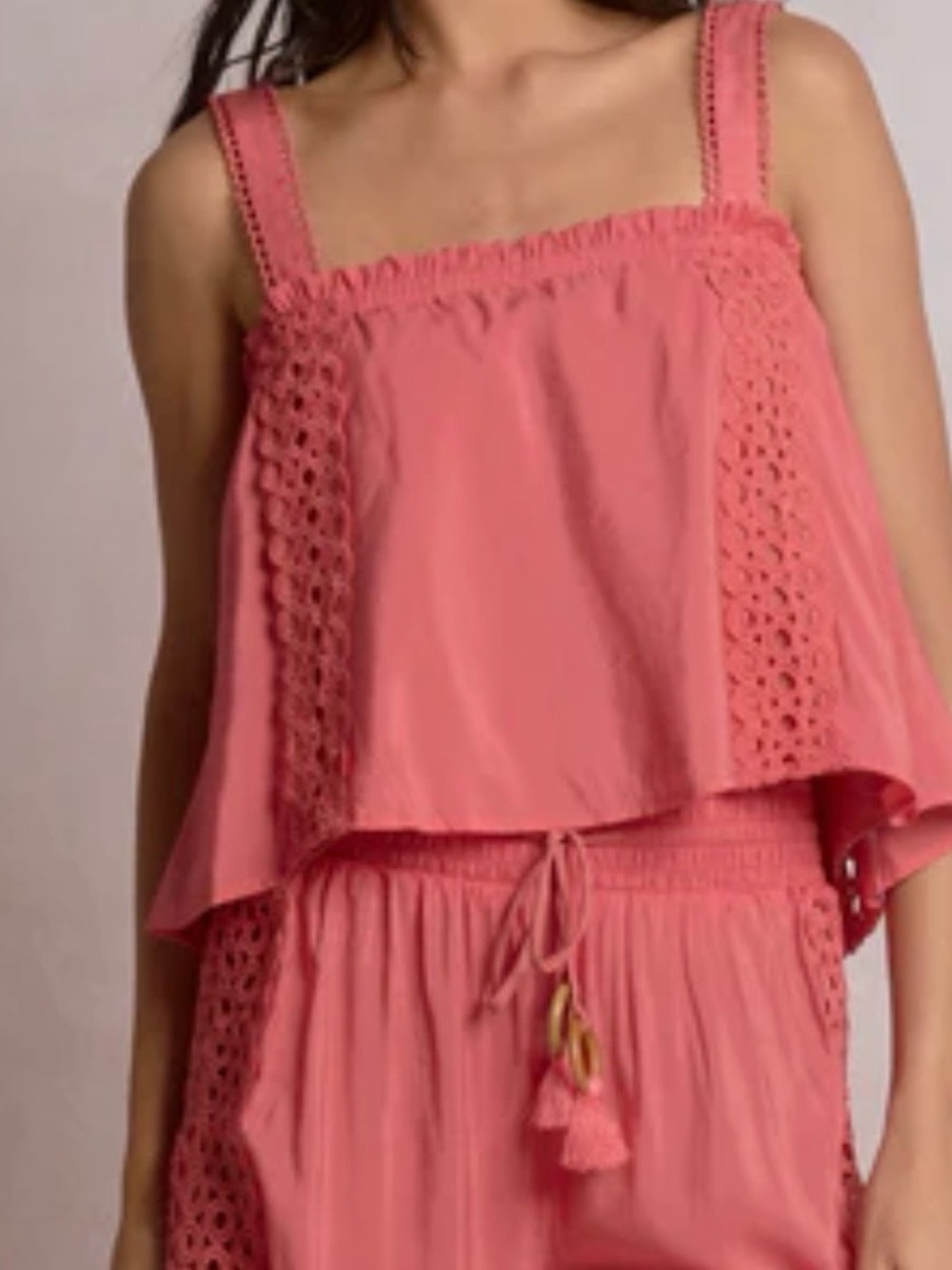 NWT Elan Vina Top